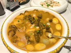 -彩虹之约•淮扬家宴(亚运村店)