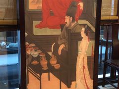 -京杭上院·河景花园餐厅·杭帮菜名店