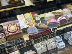 -星巴克(北京西站5号候车室)