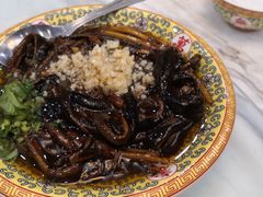 响油鳝糊-砂锅居(西四店)