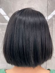 点击看大图 -MORI HAIR SALON日式美发沙龙