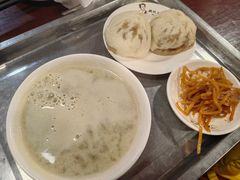 -姚记炒肝店(鼓楼店)