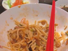 -添萬囍·天津三鲜捞面(天河城店)