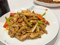 -同发号饭庄(复兴路店)