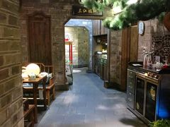 -老宁波1381餐厅(宏泰广场店)
