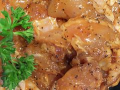 -韩宫宴烤肉·料理(砂之船奥特莱斯店)