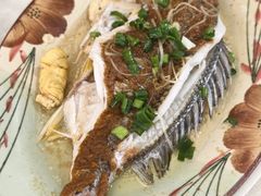 -腰记饭店(龙源路店)