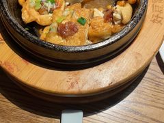 -金苑酒家·客家菜·广东老字号(万象店)