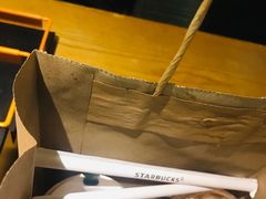 -星巴克(北京长安商场店)