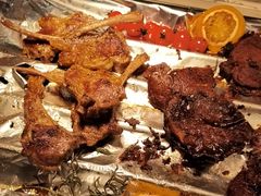 -飨食汇全日制餐厅·昆山皇冠假日酒店(九方店)