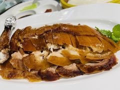 -北平食府(马鞍山路店)