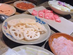 -小龙坎火锅(总店)