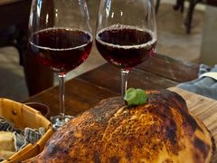 -Hostaria Bar维他餐吧·意大利西餐厅·牛排馆