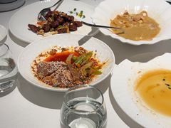-漢舍中国菜馆(浦东嘉里城店)
