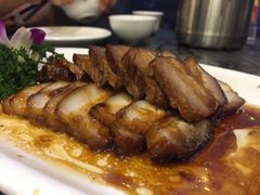 -美极鲜食坊(宝安南路店)