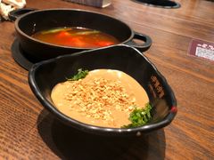 -呷哺呷哺 小火锅 (浦东新欧尚超市店)