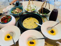 -喜上喜鸡煲翅(吉大店)