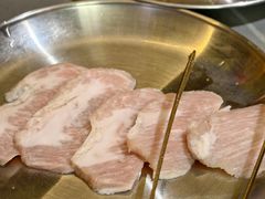 -杨小佳·齐齐哈尔烤肉·烤串(广州店)