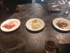 -泉味道贵州厨房(三里河店)