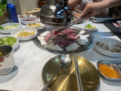 -六七八韩式烤肉·韩国料理(上杭路店)