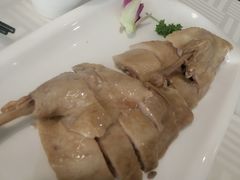 -上海年代·浙菜家烧·小海鲜(水上东路店)