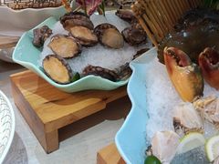 -麓湖国际水疗