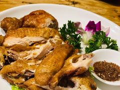 -庆云楼饭庄(什刹海店)
