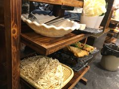 -阿田大虾(招远店)