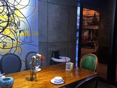 -HOME餐厅粤菜 融合菜