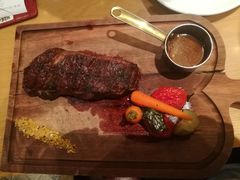 -MR.ROCKY洛奇先生RESTAURANT&BAR(宝安壹方城店)