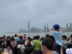 -武汉两江游览·夜游长江(汉口粤汉码头)