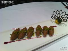 山药芋艿泥-苏浙总会(国金中心店)
