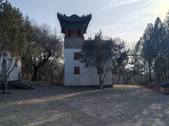 -普陀宗乘之庙(小布达拉宫)