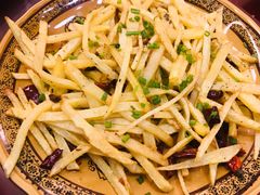 -毅丰小米辣土鸡火锅(仁怀店)
