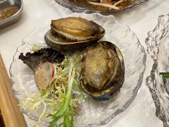 -白仁仔· 活烤海鲜 宵夜(豫园店)