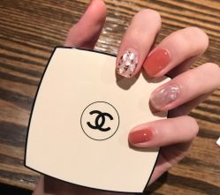 -Pink You美甲美睫纹绣定制中心