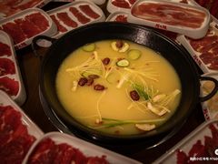 -刘火辣老火锅(光谷店)