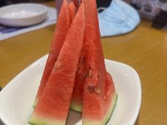 -韩香福脊骨汤锅(上杭路店)