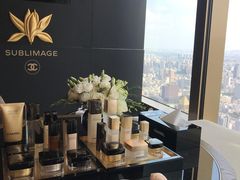 -Chanel(德基广场店)