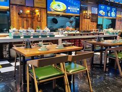 -小花椒金汤酸菜鱼(理工大店)