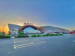 -广州融创水世界