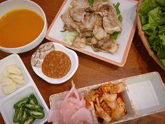 -韩礼年糕(飞虹路店)