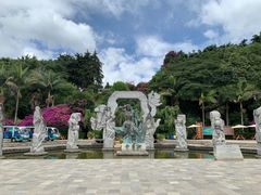 -南诏风情岛