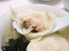 -新光酒家·河豚·海鲜·蟹料理(浦东店)