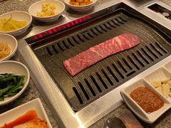 -阿里郎韩国料理