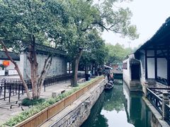 -绍兴鲁迅故里·沈园景区