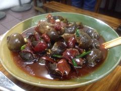 -三哥田螺(北书院街店)