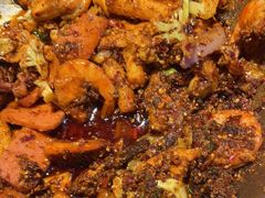 -嘎嘎鸭下巴·爆辣干锅(明教寺店)