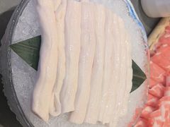 -前门·鲜肉火锅(长风店)