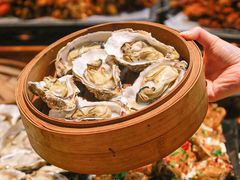 -王扯火胖哥烤生蚝(眉山首店)